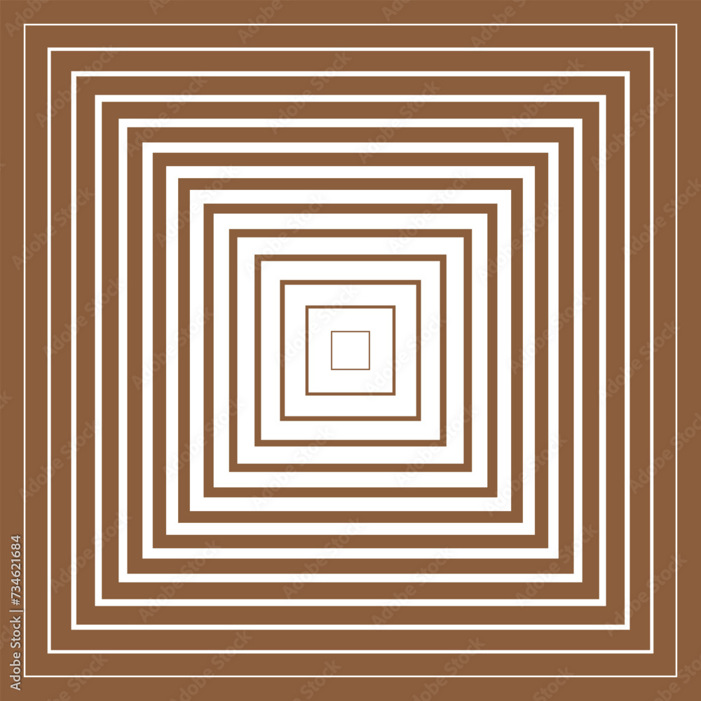 abstract seamless repeatable brown rectangle blend line. abstract seamless repeatable brown rectangle blend line.