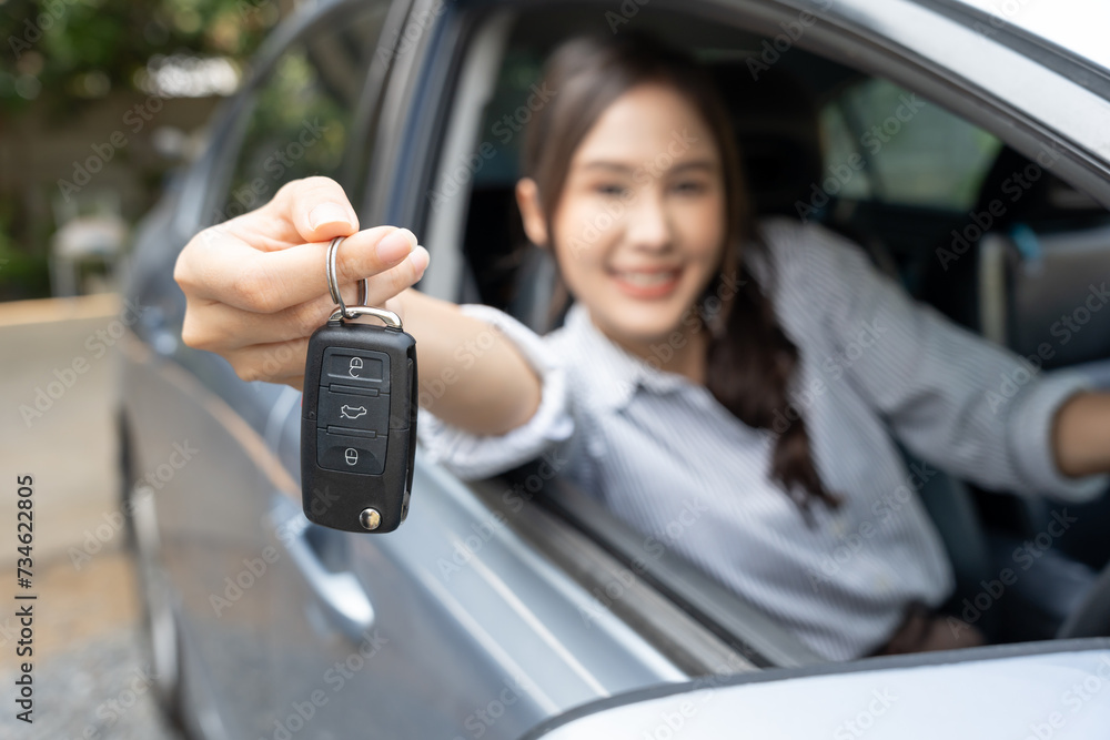 lease, rental car, sell, buy. Dealership manager send car keys to the new owner. Sales, loan credit financial, rent vehicle, insurance, renting, Seller, dealer, installment, car care business lease, rental car, sell, buy. Dealership manager send car keys to the new owner. Sales, loan credit financial, rent vehicle, insurance, renting, Seller, dealer, installment, car care business