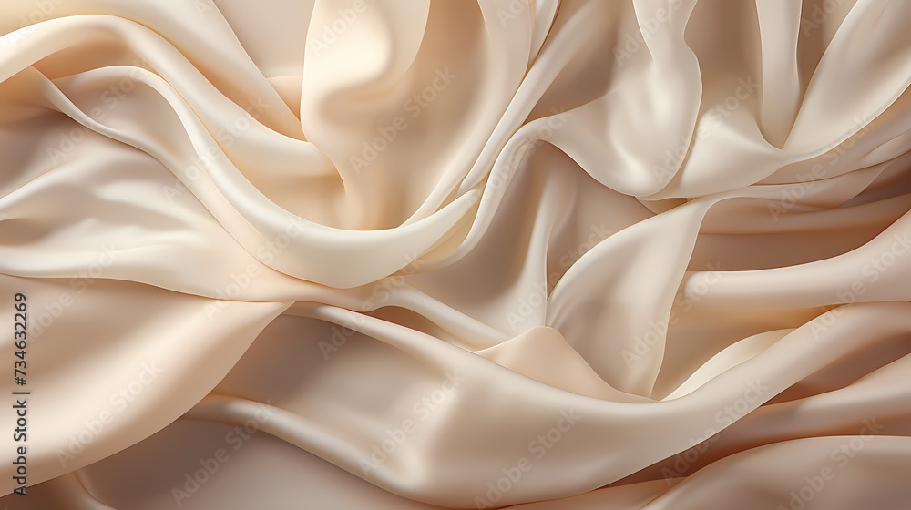 A subtle beige solid color background A subtle beige solid color background