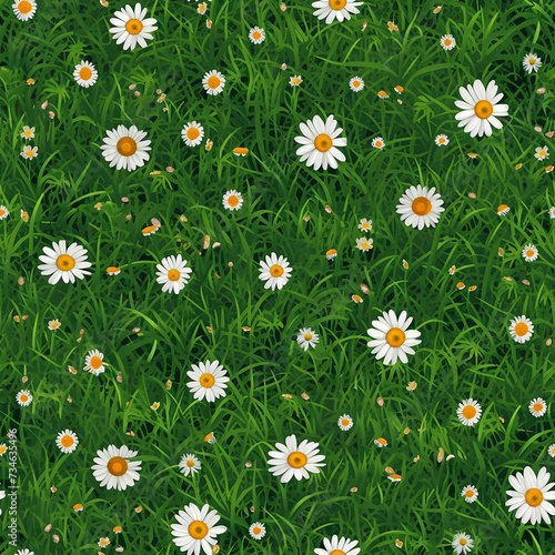 Texture Tiled illustration seamless