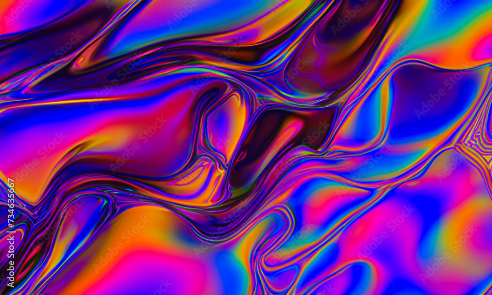 abstract colorful liquid marble background abstract colorful liquid marble background
