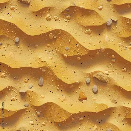 Tiled texture illustration seamless