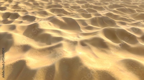 Surreal Sands: Desert Dunes Texture  © PSCL RDL