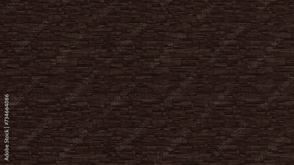 Stone texture pattern brown background Stone texture pattern brown background