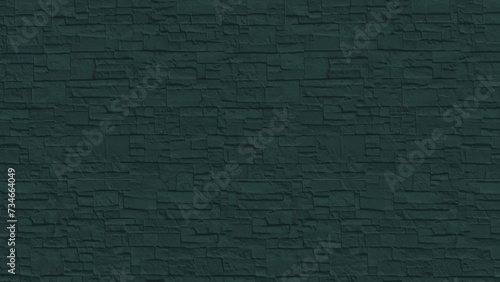 Stone texture light green background