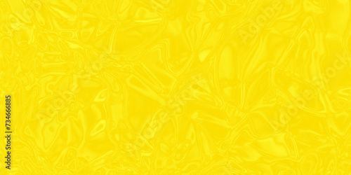 Abstract seamless texture of yellow fabric with stains, Abstract texture of yellow peel with glow, Modern seamless yellow background with liquid crystal palette, yellow background with quartz texture.