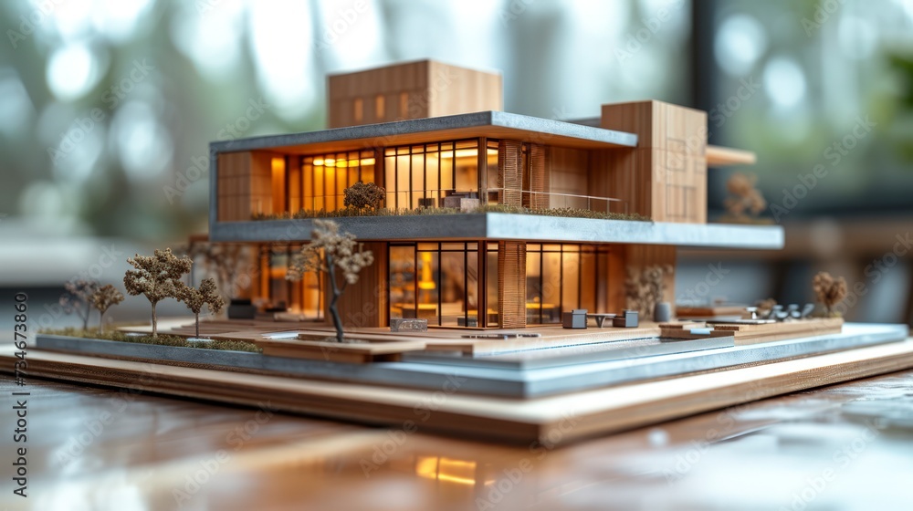 a futuristic mall design realistic model with bright light a futuristic mall design realistic model with bright light