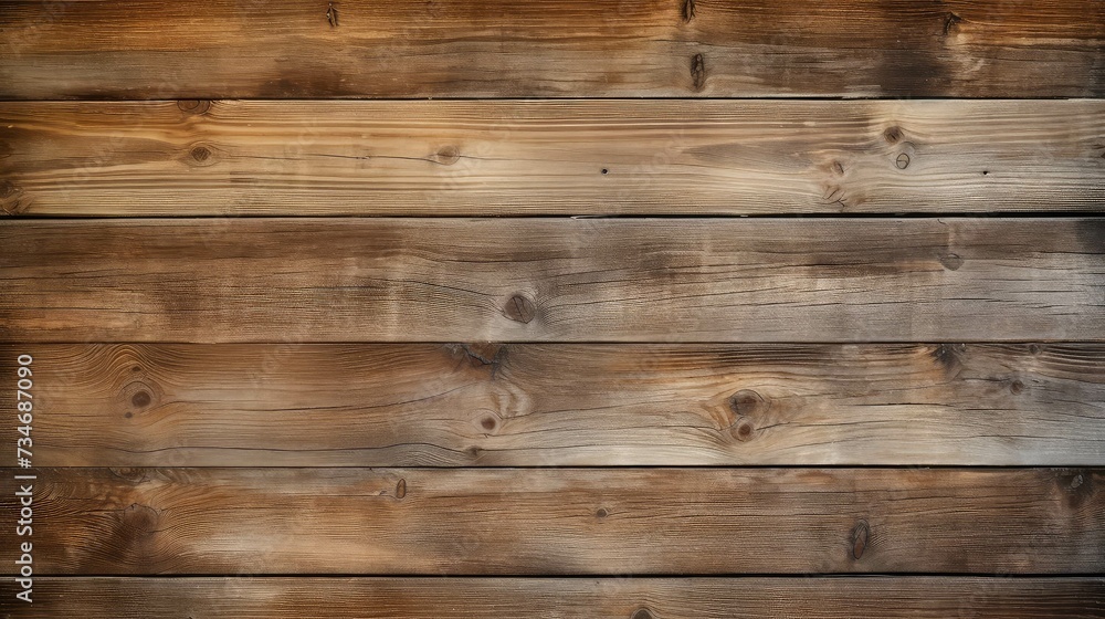 Fototapeta premium aged rustic barn wood background