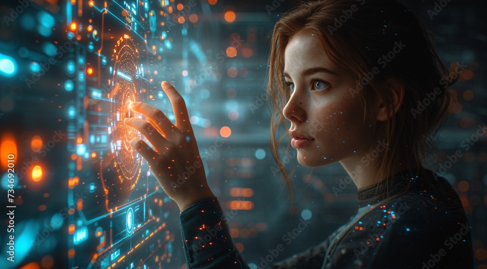 Gamers' Paradise: A Glimpse into the Future of Gaming Generative AI Gamers' Paradise: A Glimpse into the Future of Gaming Generative AI