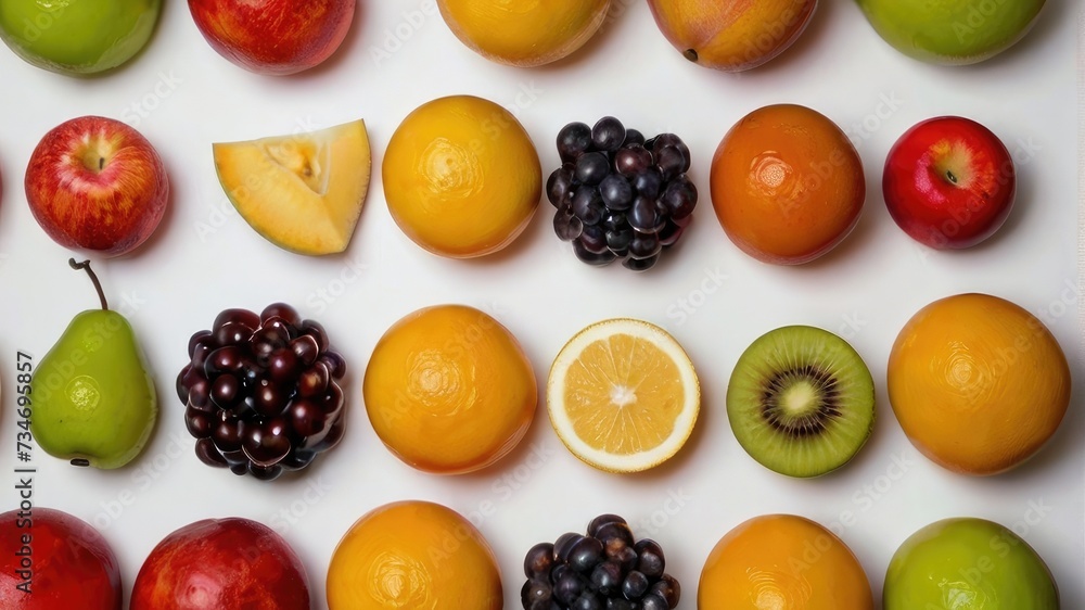 fruits and vegetables fruits and vegetables
