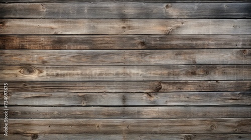 weathered old barn wood background