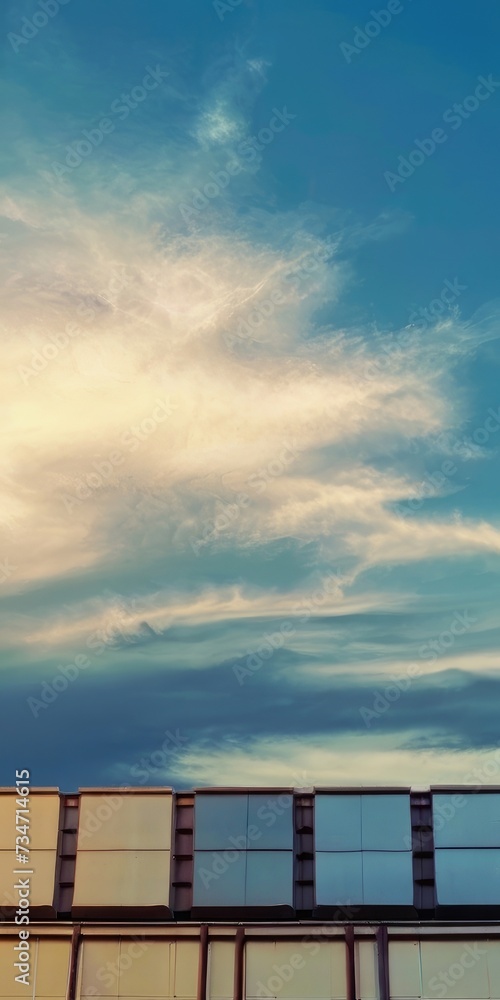 sky and clouds sky and clouds