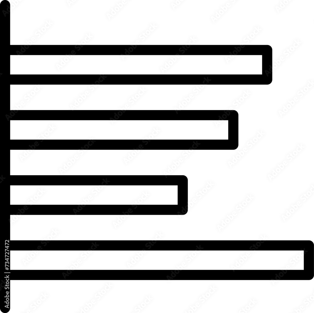 Bar graph line icon. Graph, Line, Bar, Chart, Diagram, Report, Statistics. Business graphs and charts icons. Business infographics. Statistic data, charts, vector Bar graph line icon. Graph, Line, Bar, Chart, Diagram, Report, Statistics. Business graphs and charts icons. Business infographics. Statistic data, charts, vector