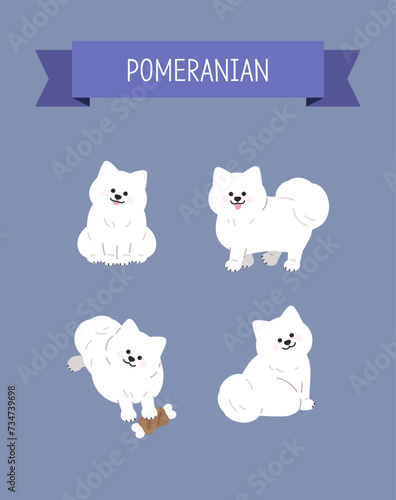 Let's meet at the Cute Puppy Festival