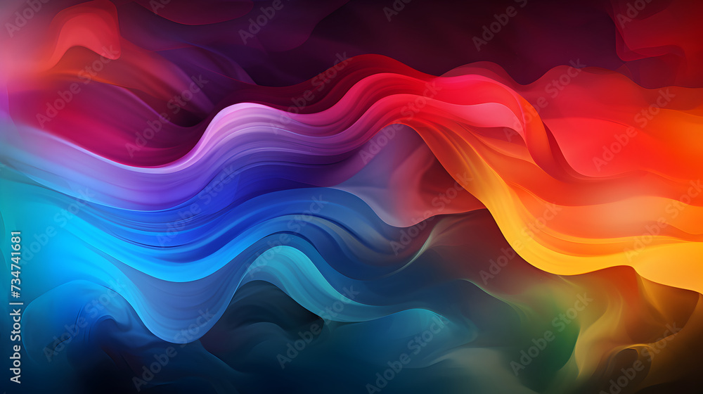 abstract colorful background with waves,,
Rainbow colors wallpapers for iphone and android. choose your favorite colors for your iphone and android. rainbow colors wallpaper, rainbow wallpaper, rainbo