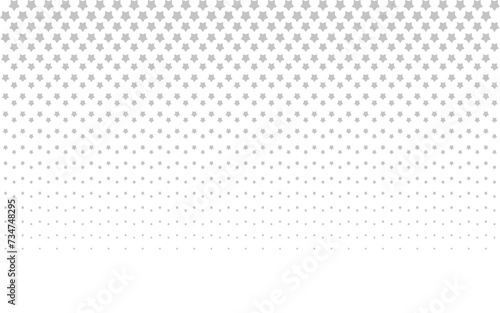 black and white fading geometric abstract background	 photo