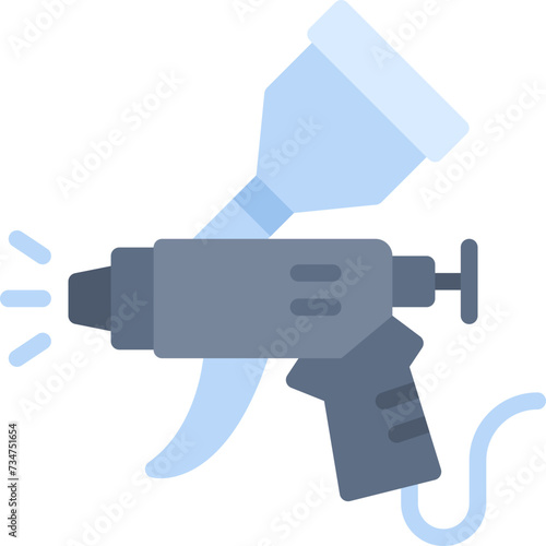 Spray icon