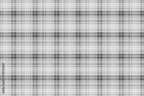 Plaid pattern. Flannel fabric texture. Checkered background. Texture from tartan, plaid, tablecloths, shirts, clothes, dresses, bedding blankets and other textile