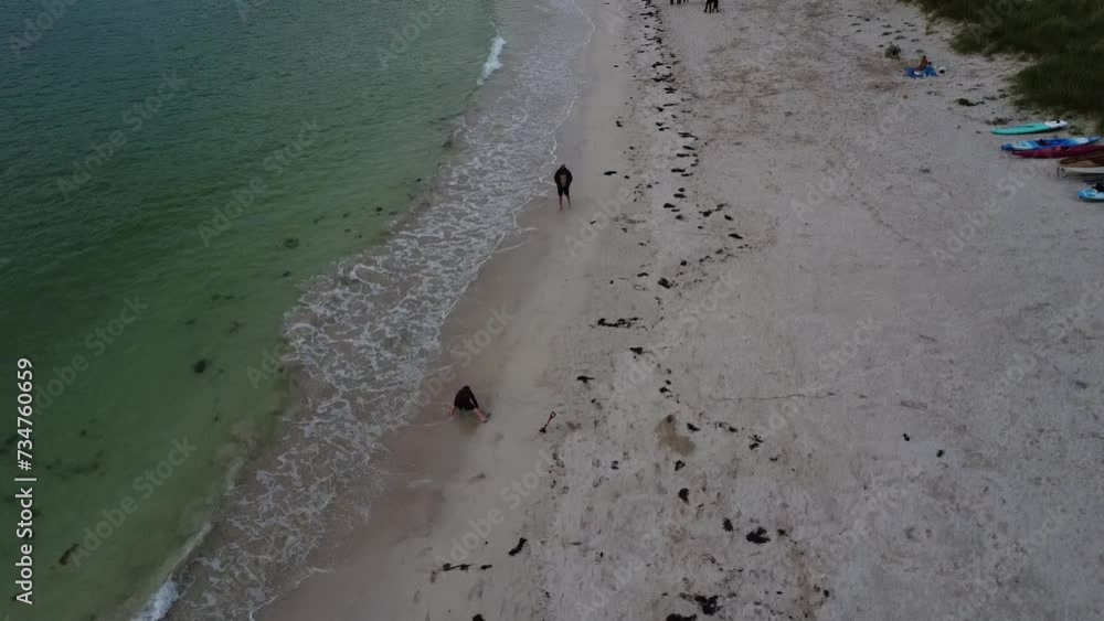 Achmelvich Sunset: Scottish Highlands Coastal Drone Views - Serene Ocean, Dramatic Sky, and Golden Hour Beauty Achmelvich Sunset: Scottish Highlands Coastal Drone Views - Serene Ocean, Dramatic Sky, and Golden Hour Beauty
