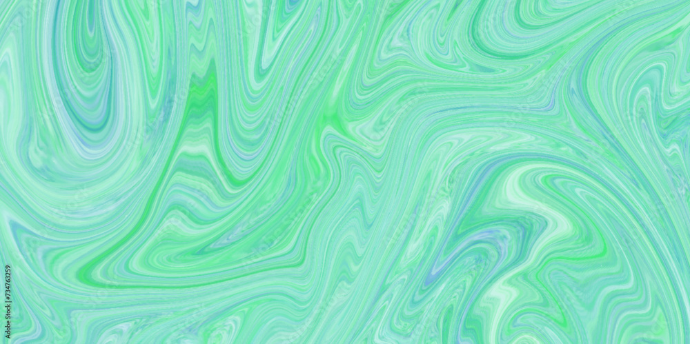 Marble light green color with the effect marble pattern texture abstract background. Oil liquid paint. Marble light green color with the effect marble pattern texture abstract background. Oil liquid paint.