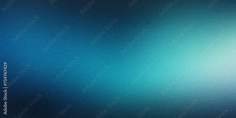 Dark blue mint sea teal jade emerald turquoise light blue abstract silk background. Color gradient blur. Rough grunge grain noise. Brushed matte shimmer. Metallic foil effect. Design. Template. Empty. Dark blue mint sea teal jade emerald turquoise light blue abstract silk background. Color gradient blur. Rough grunge grain noise. Brushed matte shimmer. Metallic foil effect. Design. Template. Empty.