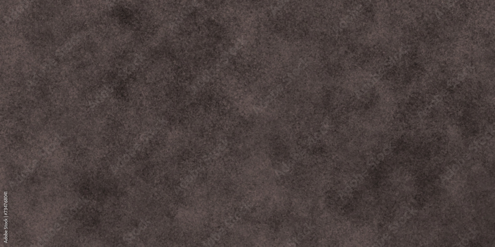 Fototapeta premium Abstract brown and black color material smooth surface background. stone texture for painting on ceramic tile wallpaper. cement concrete wall texture. brown paper texture. old grunge texture. 