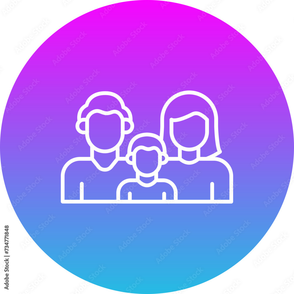 Family Icon