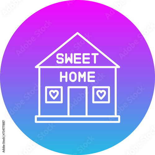 Home sweet home Icon