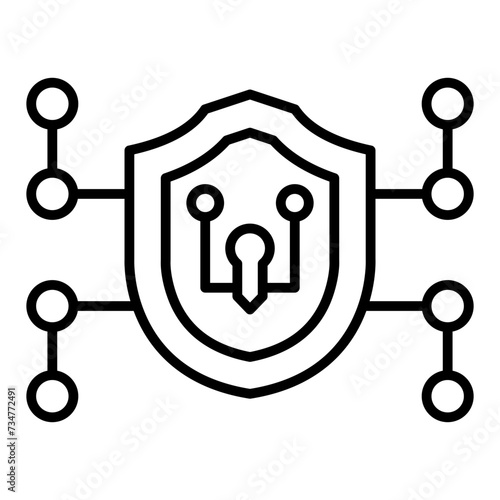 Security Icon