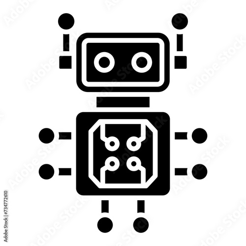 Ai Icon