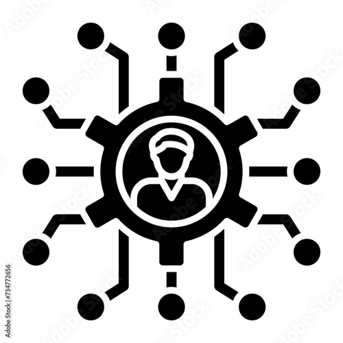 Network Icon