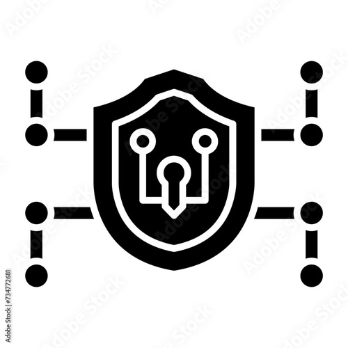Security Icon