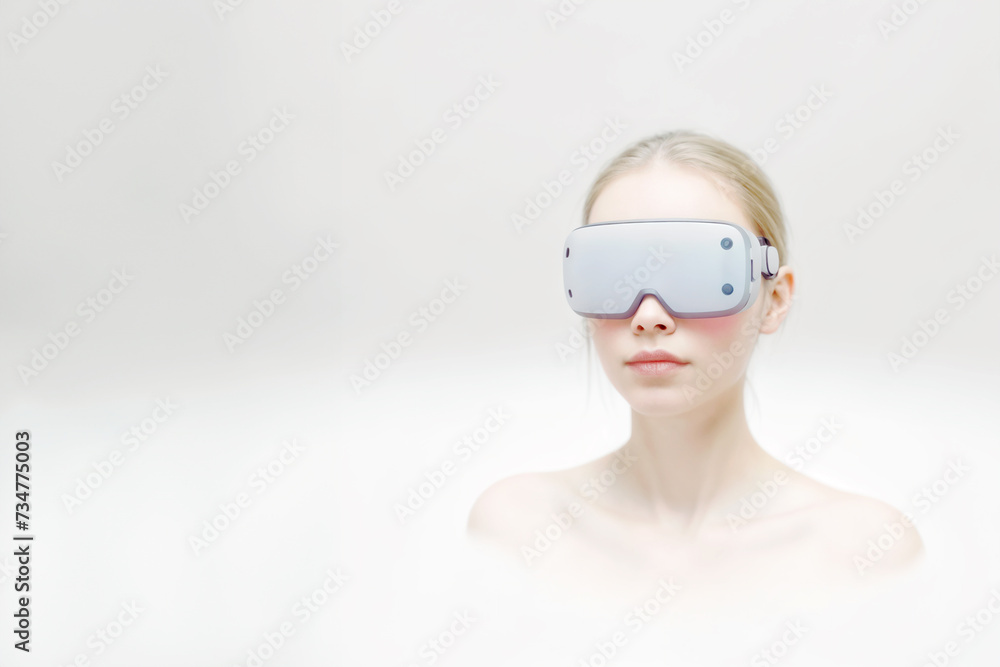 Sogni Neon- Esplorando Mondi Virtuali con Occhiali VR Sogni Neon- Esplorando Mondi Virtuali con Occhiali VR