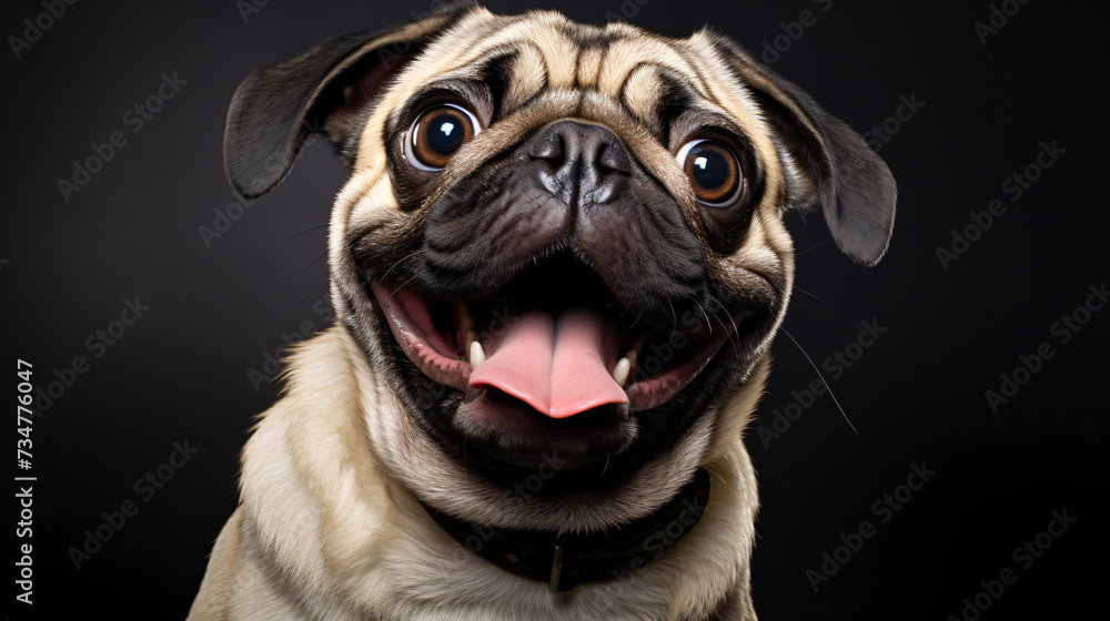 pug