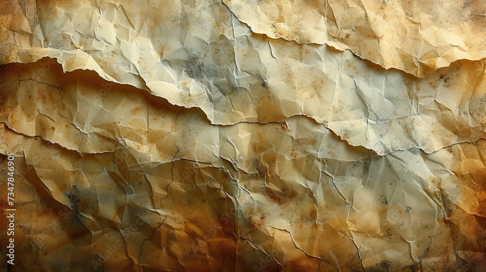 Old paper background for various decorative designs. Old paper background for various decorative designs.