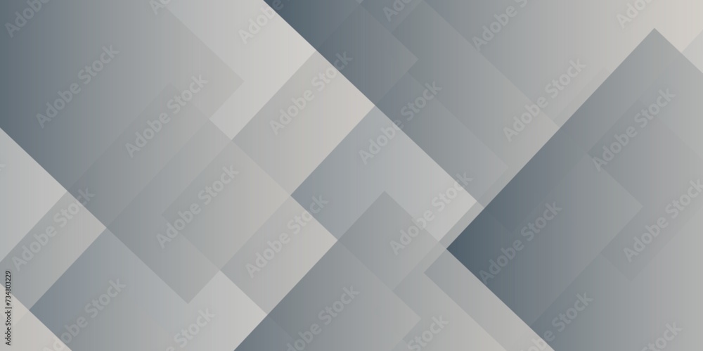 Abstract background with gray color triangle pattern texture design .square shape with soft shadows as pattern .space futuristic design concept .abstract triangle vector illustration . Abstract background with gray color triangle pattern texture design .square shape with soft shadows as pattern .space futuristic design concept .abstract triangle vector illustration .