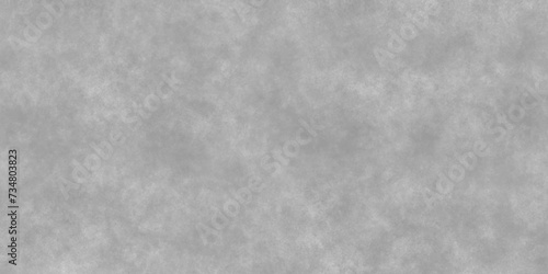 Gray and white grunge background for cement floor texture design .concrete gray and white rough wall for background texture .Vintage seamless concrete floor grunge vector background .