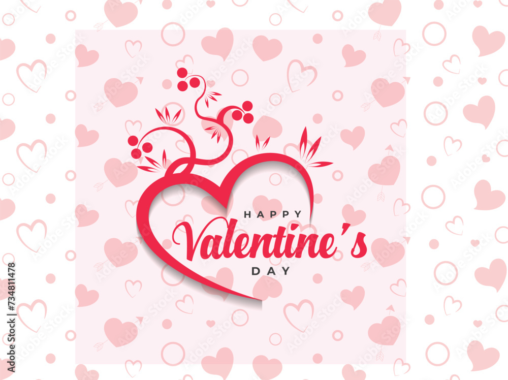 valentine-s-greeting-vector-design-happy-valentine-s-day