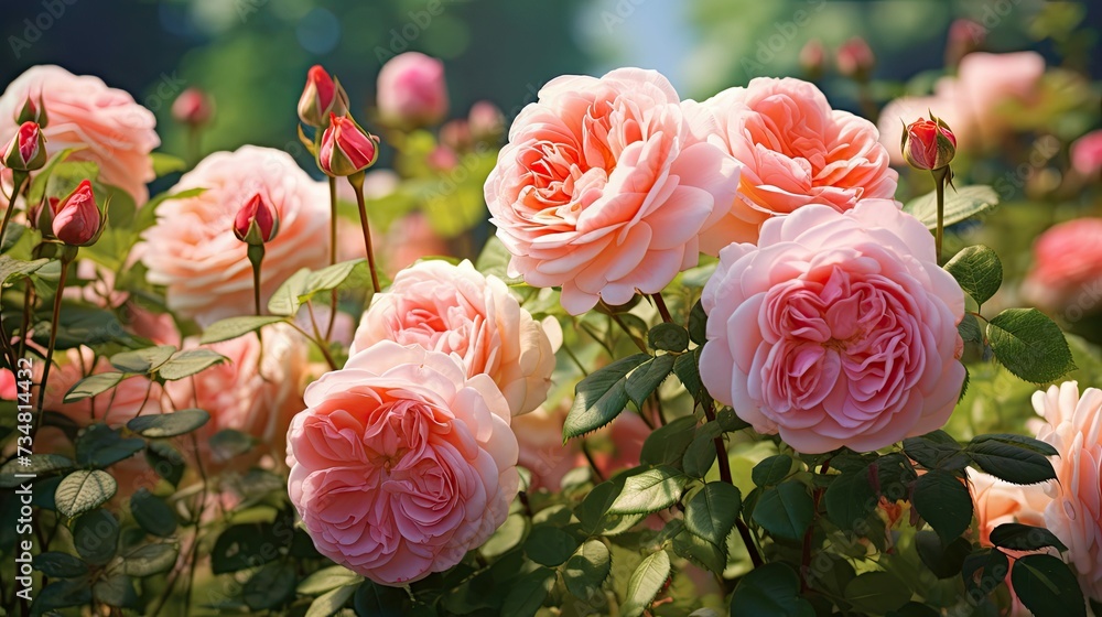 garden english roses garden english roses