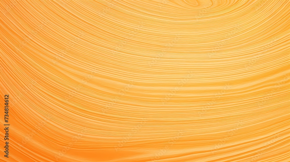 Sun-kissed orange wooden board with seamless texture, radiating warmth and energy.