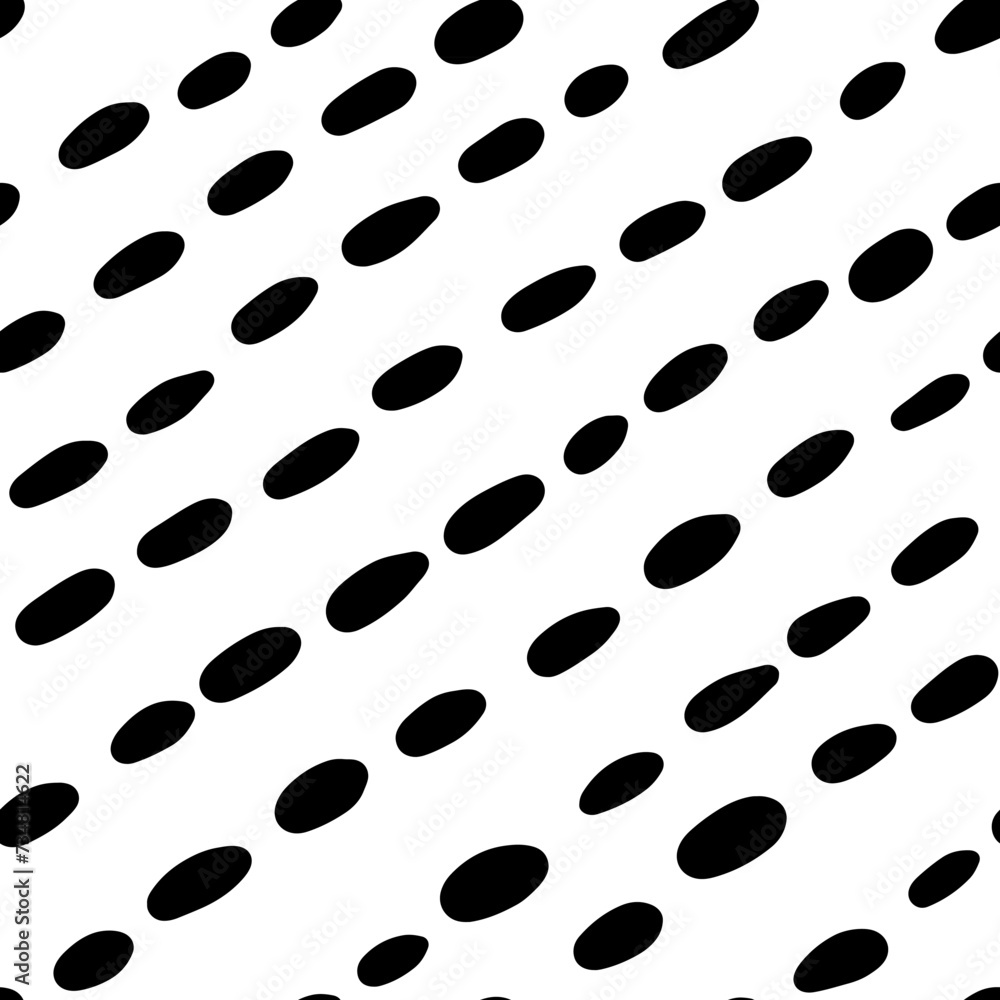 Small dash pattern. Seamless minimal dash pattern, small elements. Small dash pattern. Seamless minimal dash pattern, small elements.