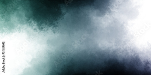 Colorful smoke cloudy.blurred photo dirty dusty empty space ethereal galaxy space.overlay perfect dreaming portrait smoke isolated AI format ice smoke. 