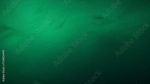 Fondo color verde con textura suave y sombras, fondo texturizado