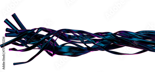 Curves of Bliss: Abstract 3...