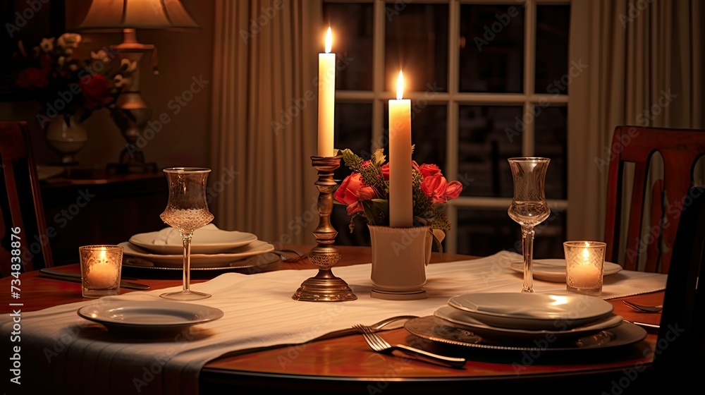 ambiance candle dinner ambiance candle dinner