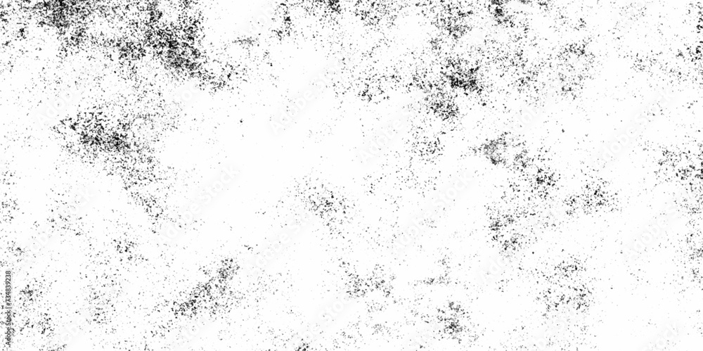 Grunge black and white crack paper texture design and texture of a concrete wall with cracks and scratches background .. Vintage abstract texture of old surface. Grunge texture and dust design	
