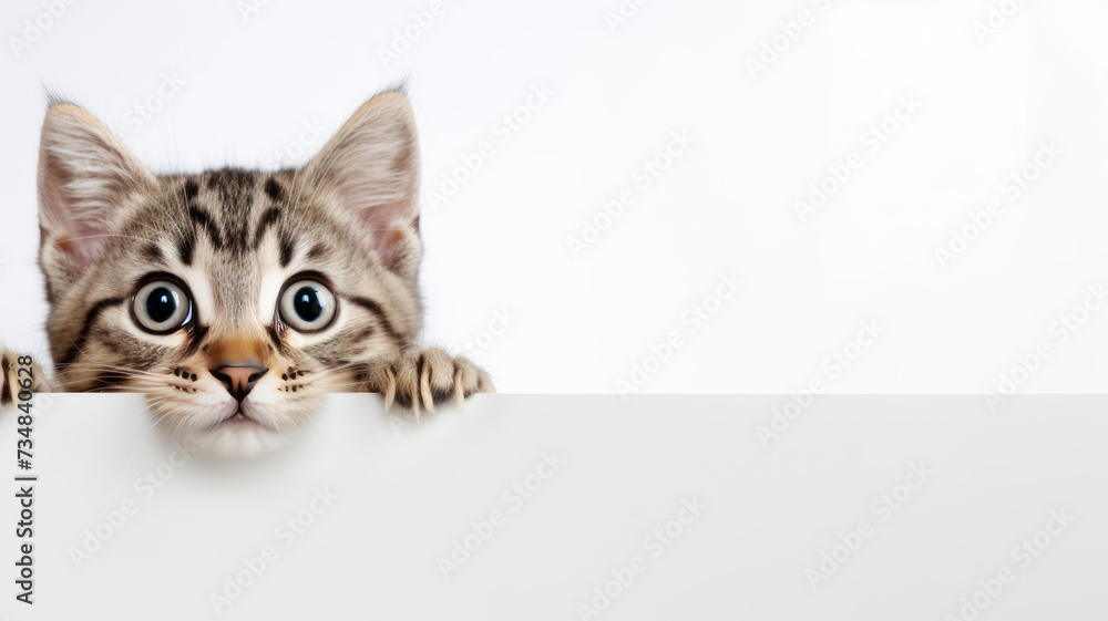 A cat in home A cat in home