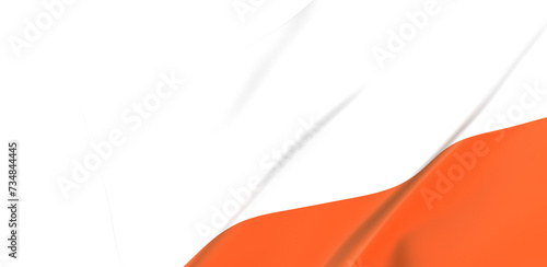 Polish flag. Poland flag. F...