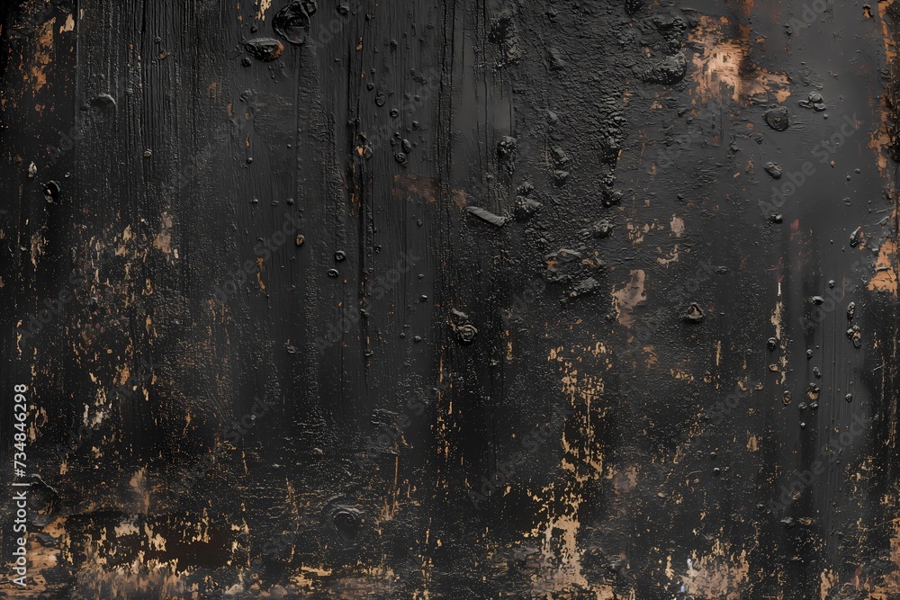 Abstract Luxury Gold and Black Textured Background for Design Abstract Luxury Gold and Black Textured Background for Design