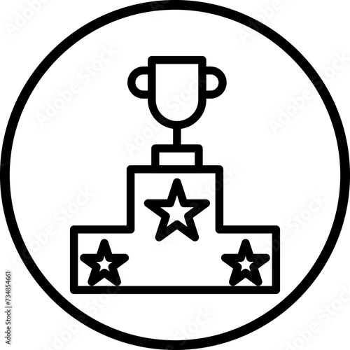 Competition Icon Style
